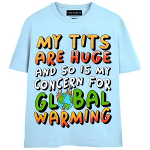 GLOBAL WARMING