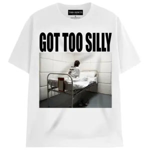 GOT TOO SILLY