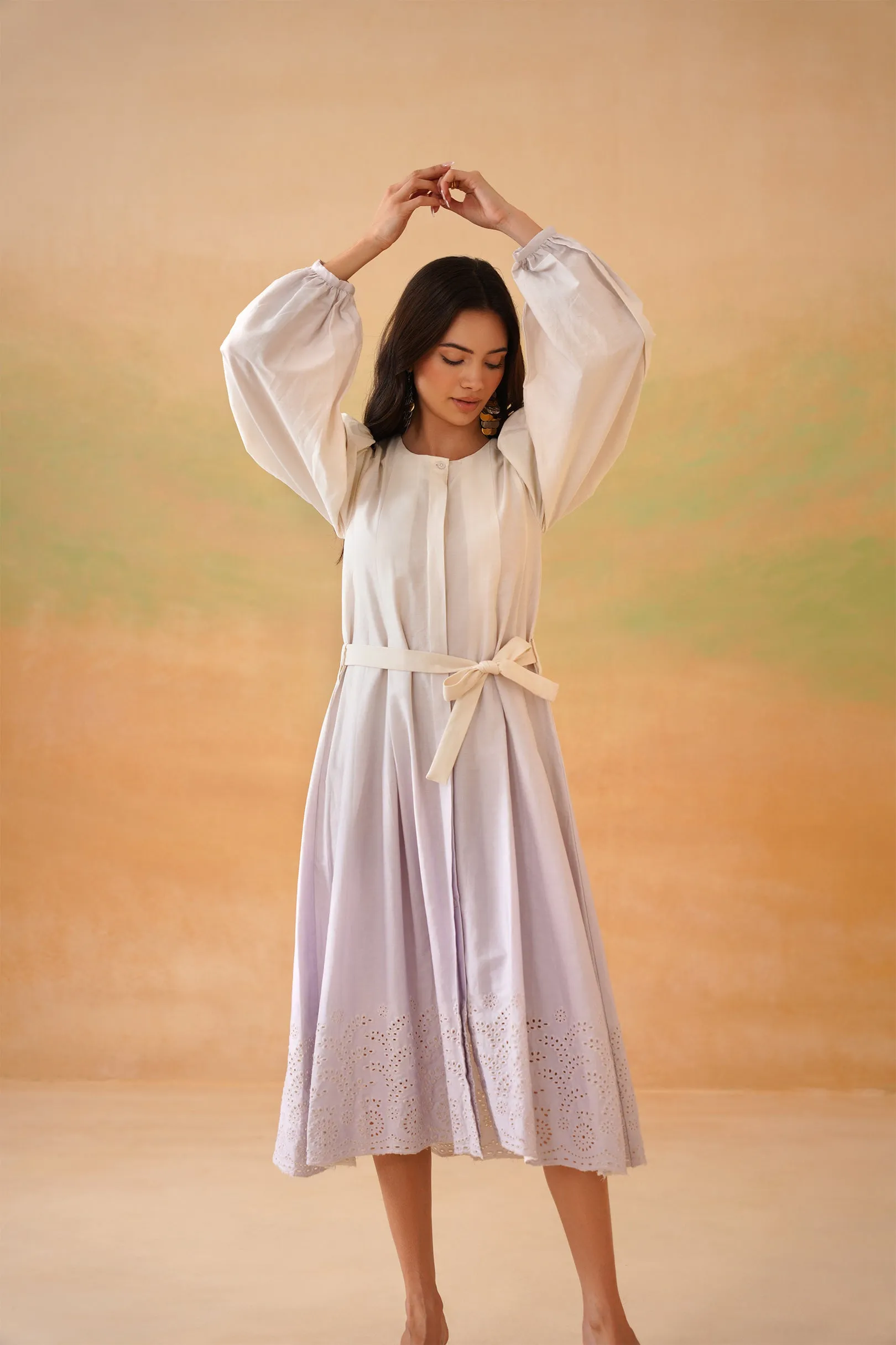 gradient goddess