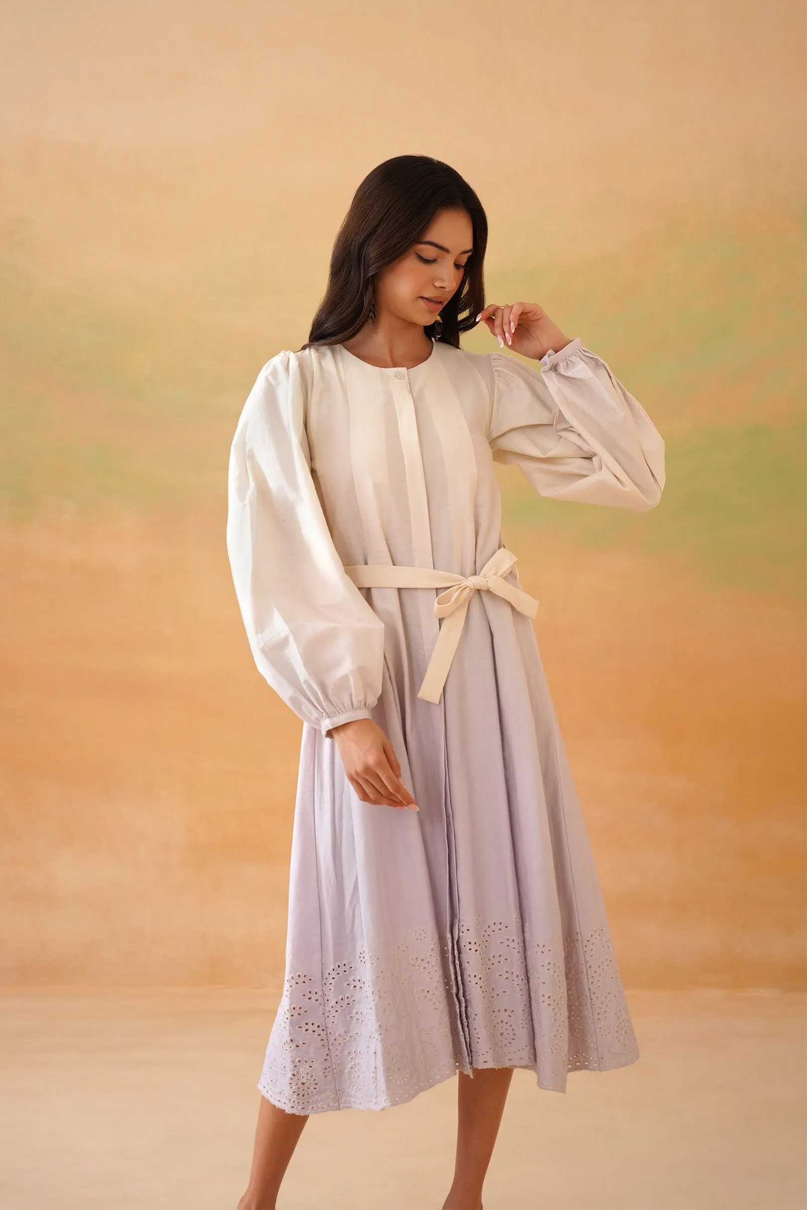 gradient goddess
