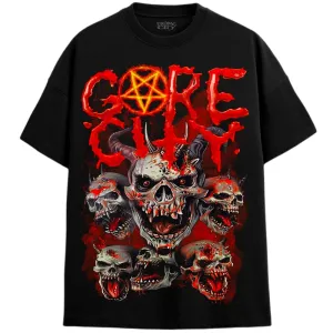 GRUESOME