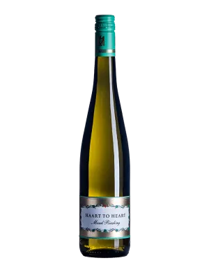 Haart To Heart Mosel Riesling 2021 750ml