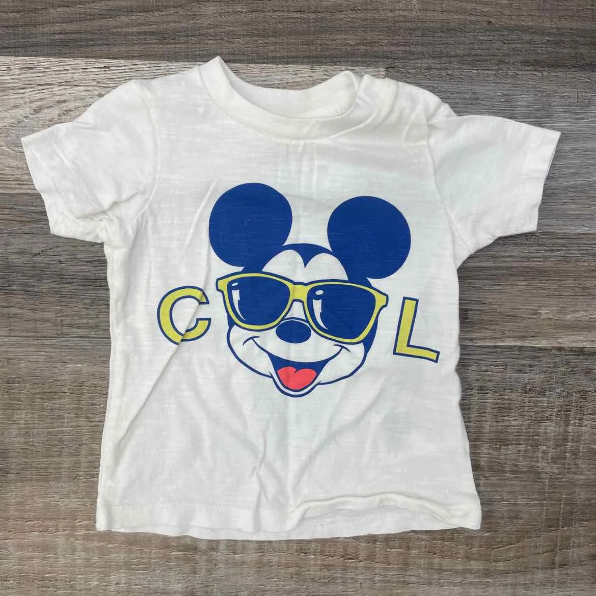 H&M TEE