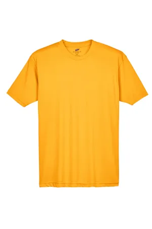 Happy Game Face Cool & Dry T-Shirt