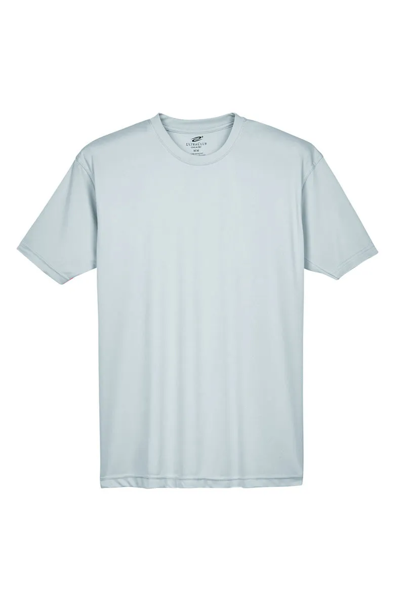 Happy Game Face Cool & Dry T-Shirt