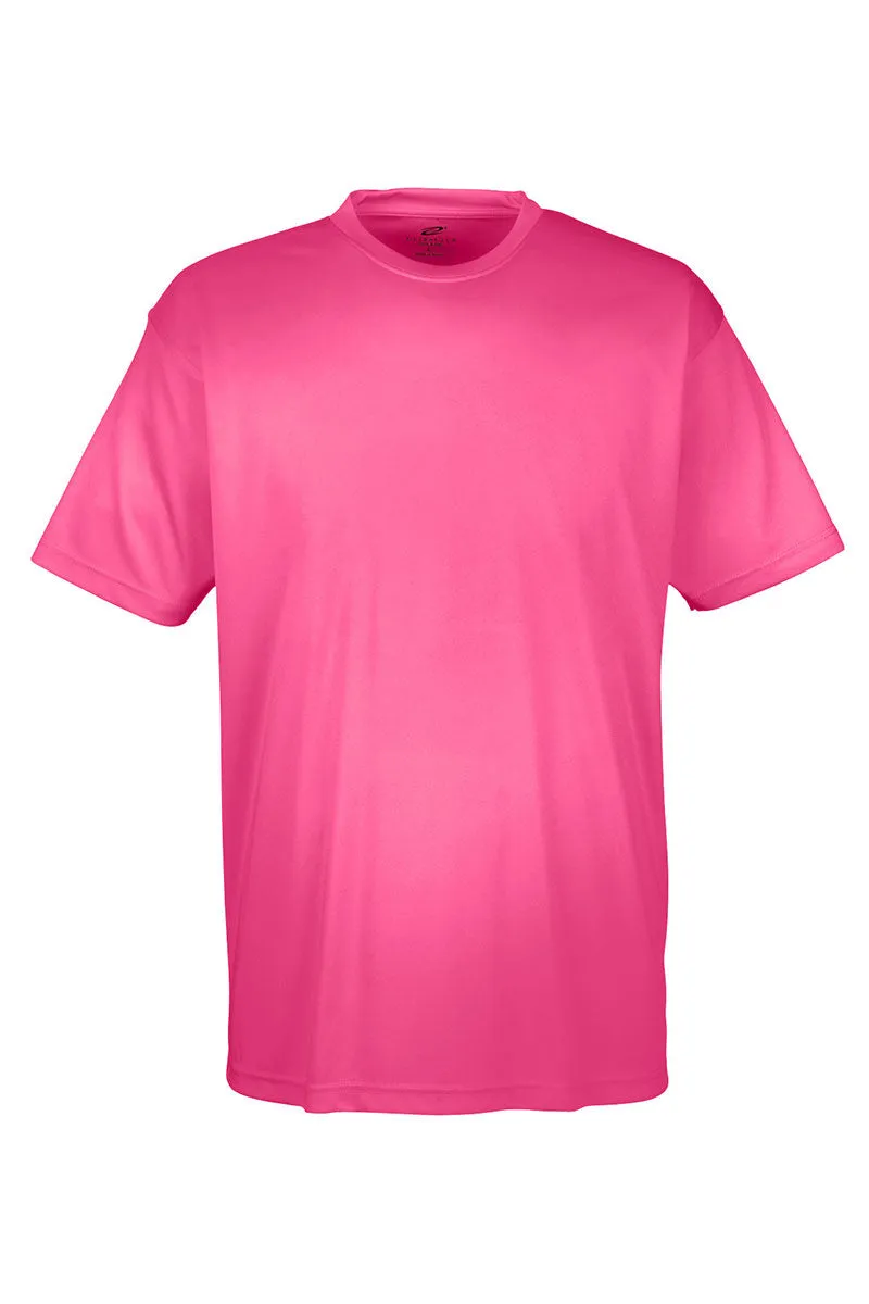Happy Game Face Cool & Dry T-Shirt
