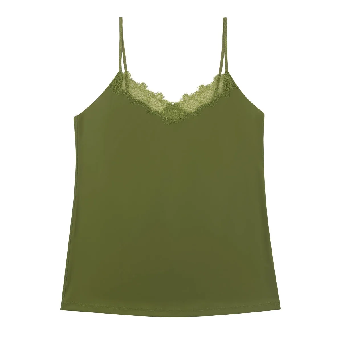 Happy Seams Camisole Brights