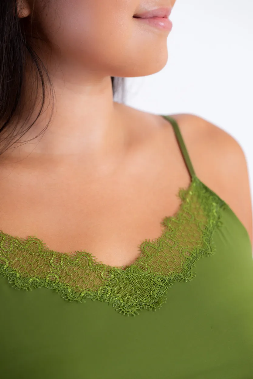 Happy Seams Camisole Brights