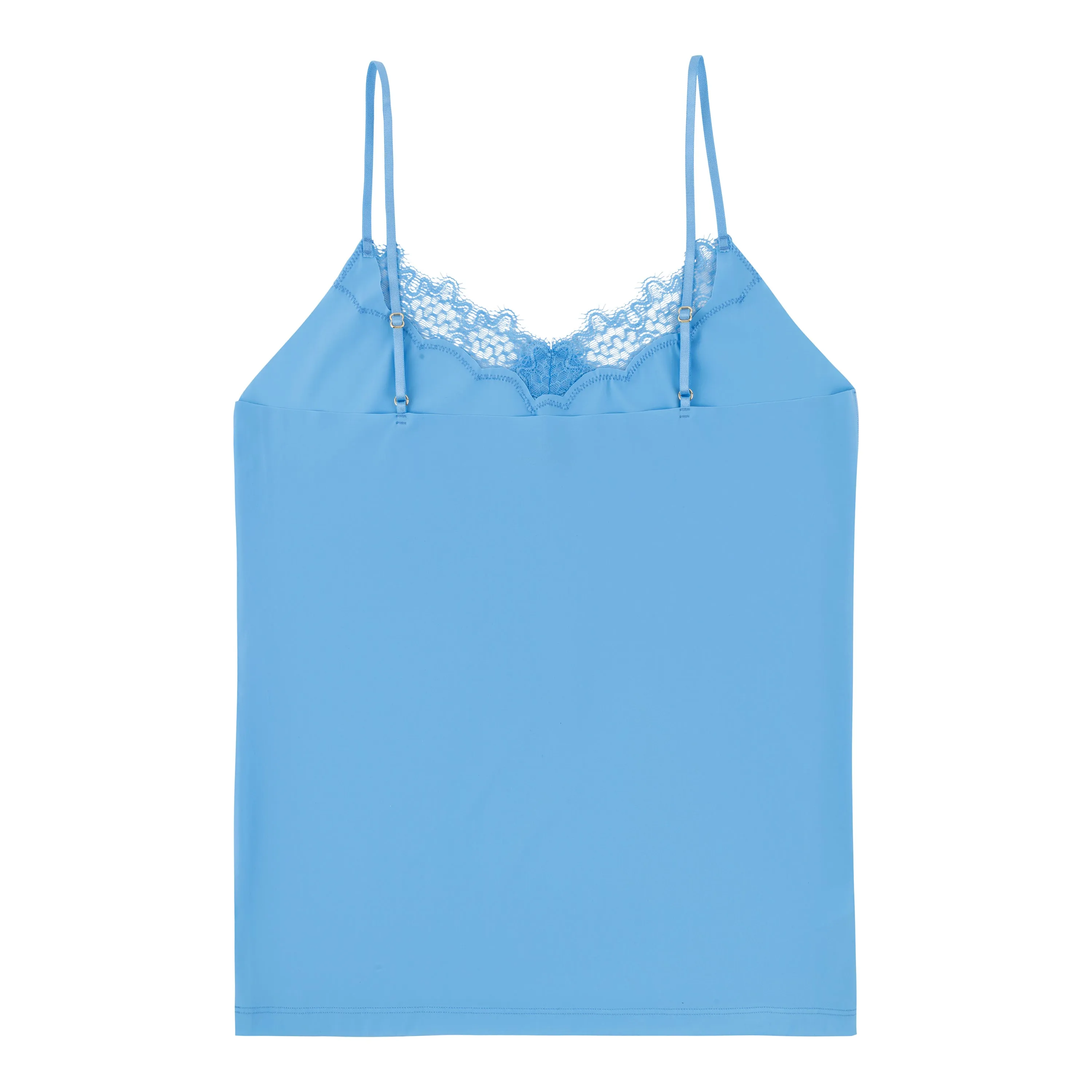 Happy Seams Camisole Brights