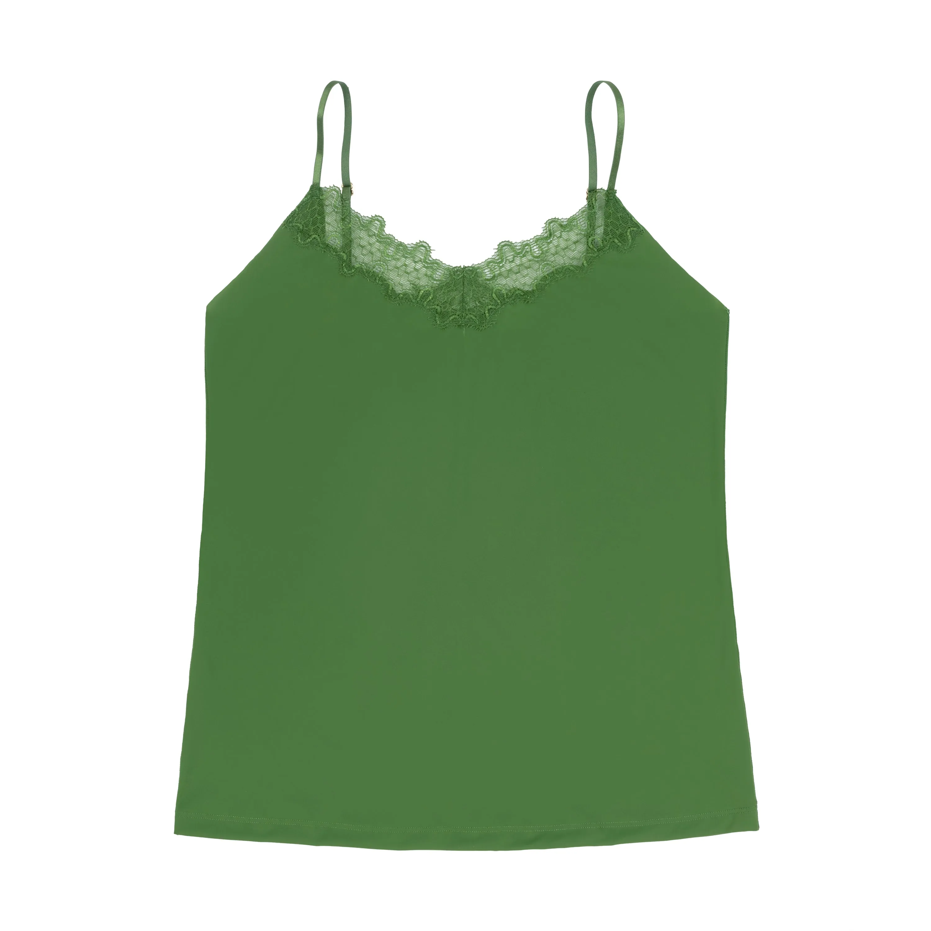 Happy Seams Camisole Brights