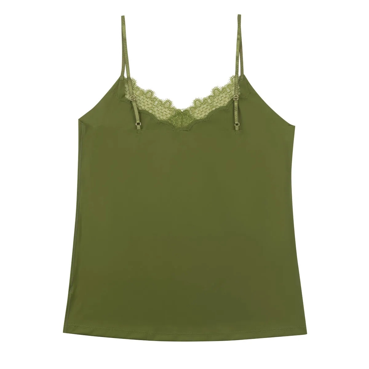 Happy Seams Camisole Brights