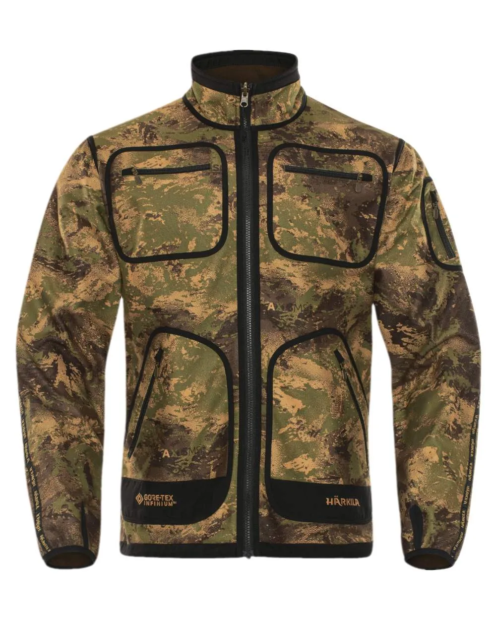 Harkila Kamko Limited Edition Fleece Jacket