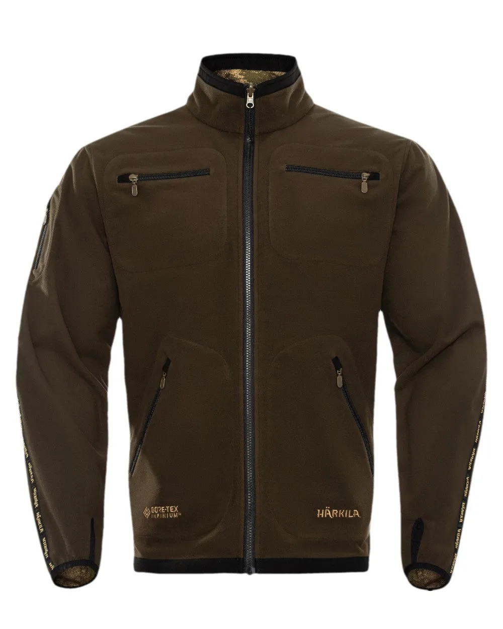 Harkila Kamko Limited Edition Fleece Jacket