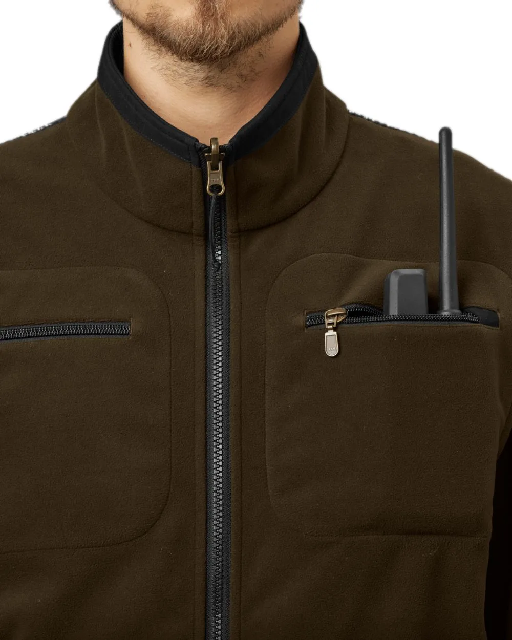 Harkila Kamko Limited Edition Fleece Jacket