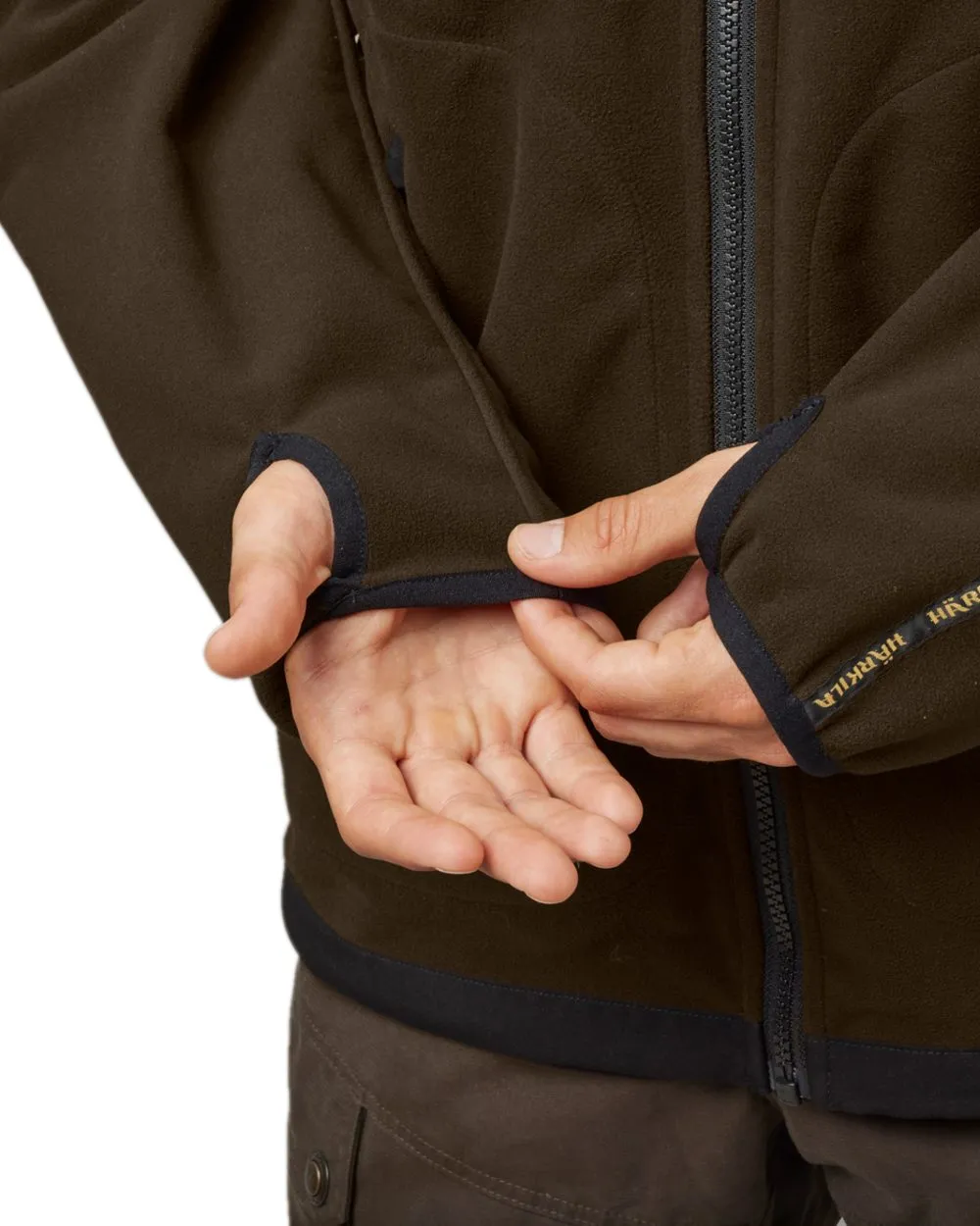 Harkila Kamko Limited Edition Fleece Jacket