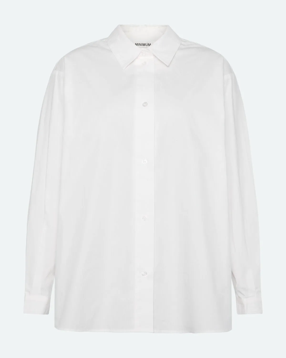 Harper long sleeved shirt 4238 - Coco Milk
