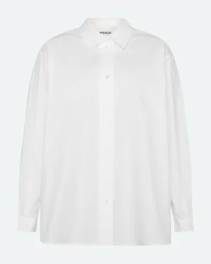 Harper long sleeved shirt 4238 - Coco Milk