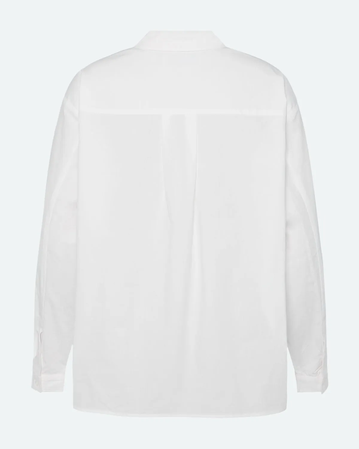 Harper long sleeved shirt 4238 - Coco Milk