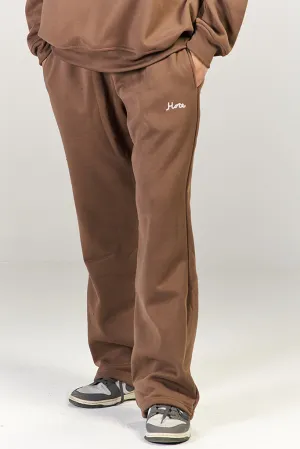 Heartbreaker Wide-Leg Sweatpants