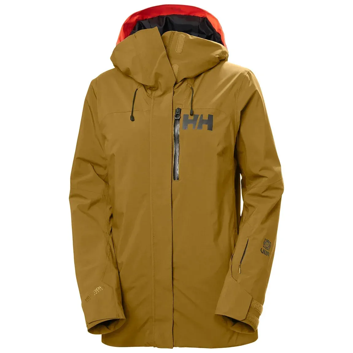 Helly Hansen Powshot Ski Jacket - Women