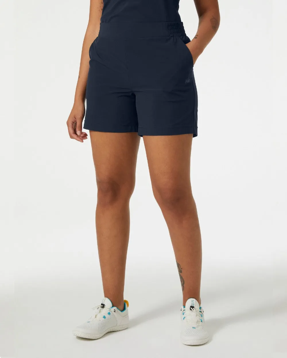 Helly Hansen Womens Thalia Shorts 2.0