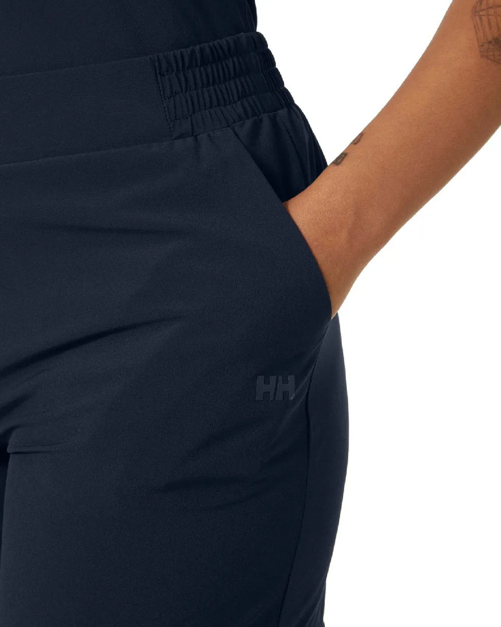Helly Hansen Womens Thalia Shorts 2.0