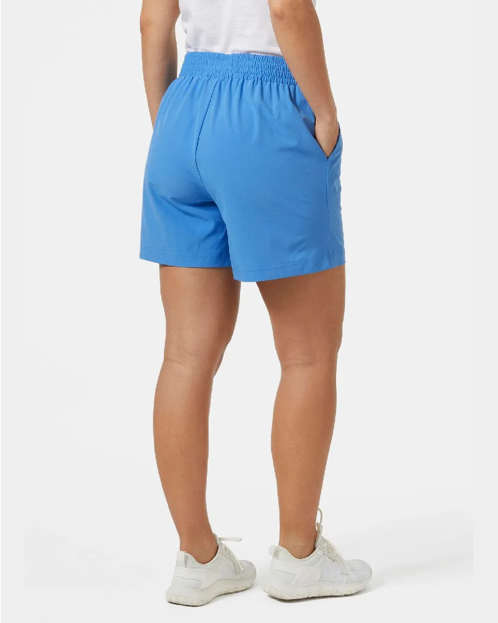 Helly Hansen Womens Thalia Shorts 2.0