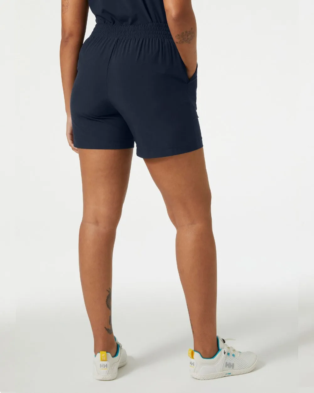 Helly Hansen Womens Thalia Shorts 2.0