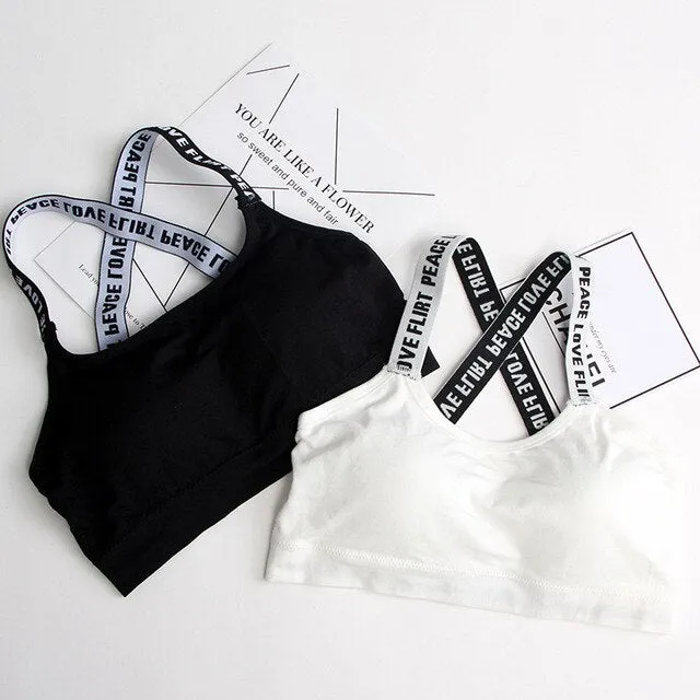 High Waist Flex Leggings