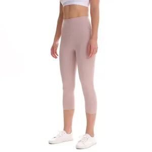High Waist Leggings