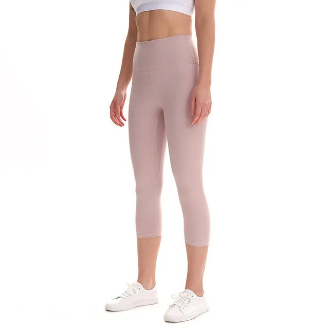 High Waist Leggings