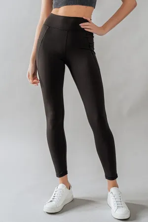 High Waist Leggings