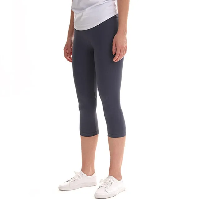 High Waist Leggings
