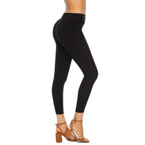 High Waist Leggings