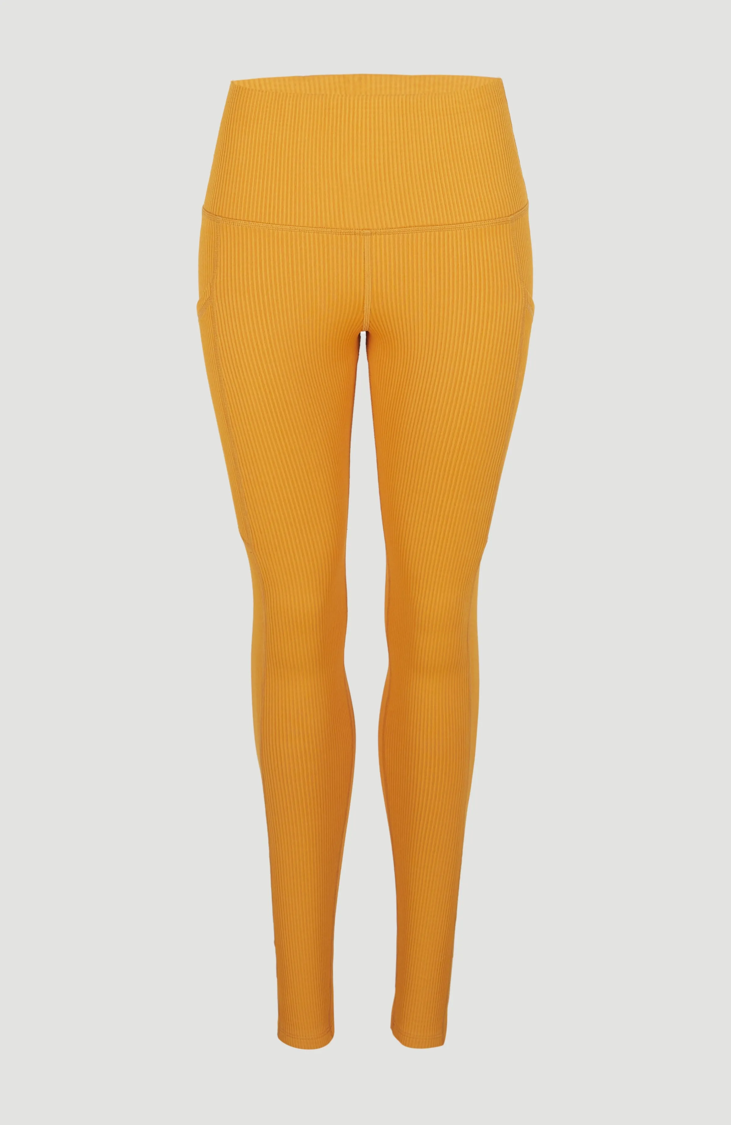 Hike Rib High Waist Leggings | Nugget