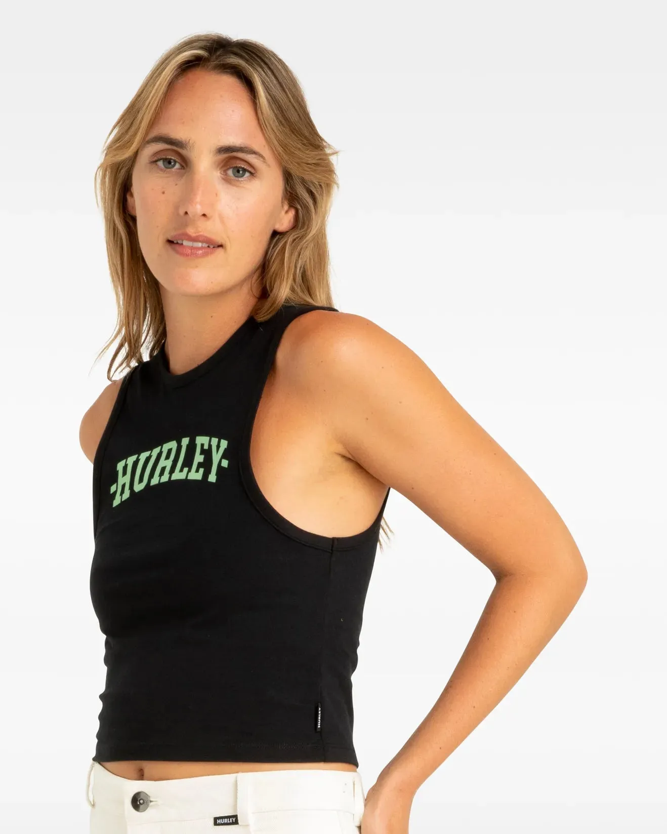 Homecoming Singlet
