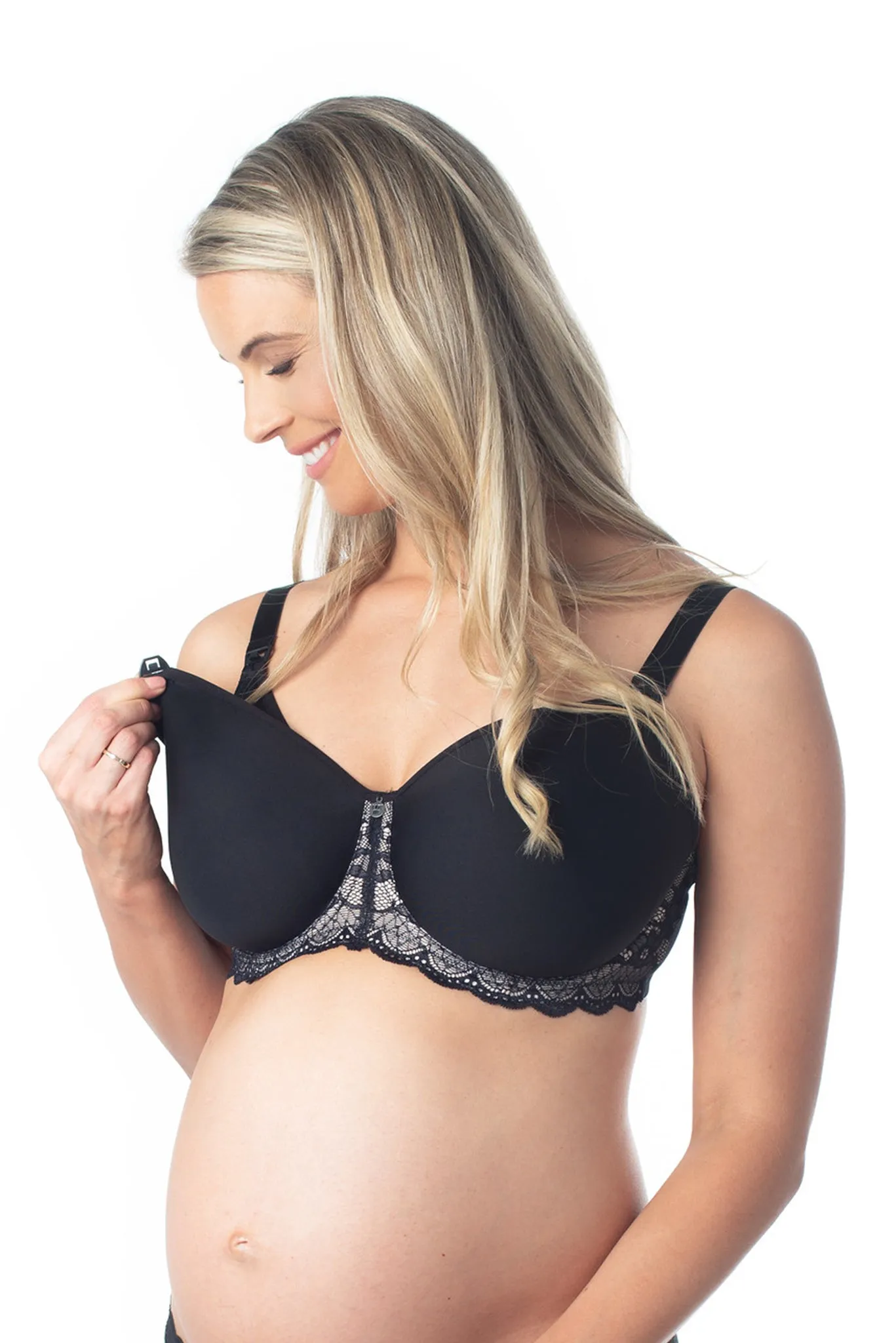 Hot Milk Bra Obsession Maternity