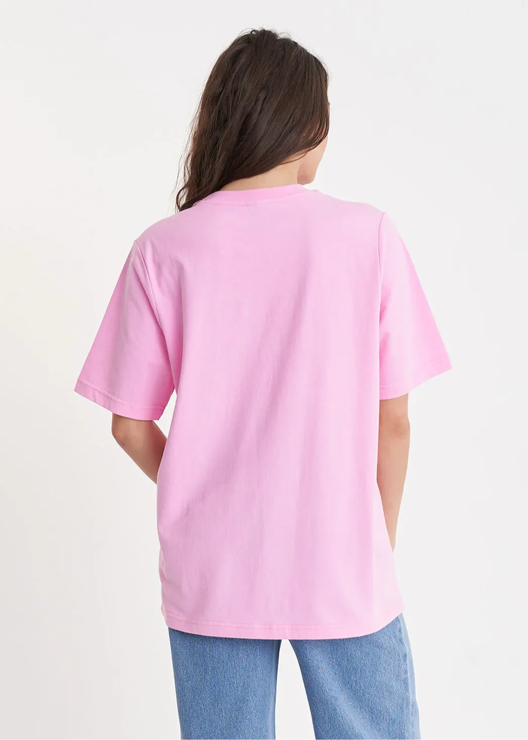 HUFFER Relax Tee 220/Chiller - Bon Bon
