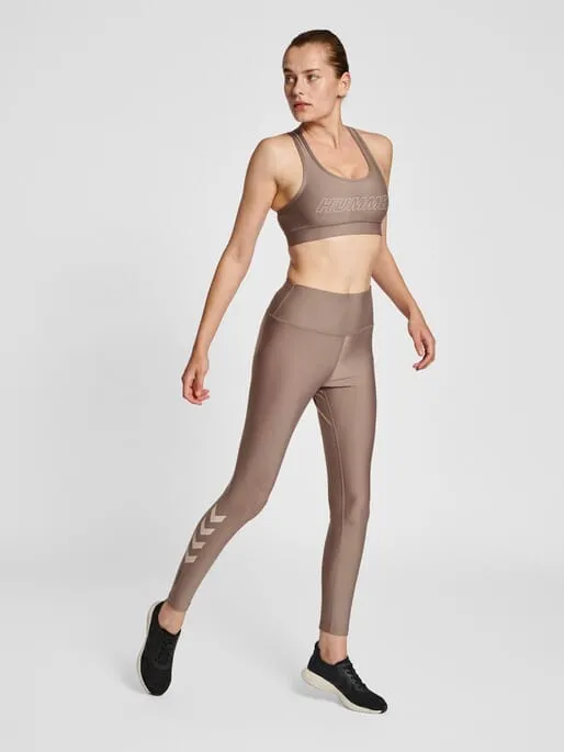 HUMMEL HMLTE TOLA HIGH WAIST TIGHTS