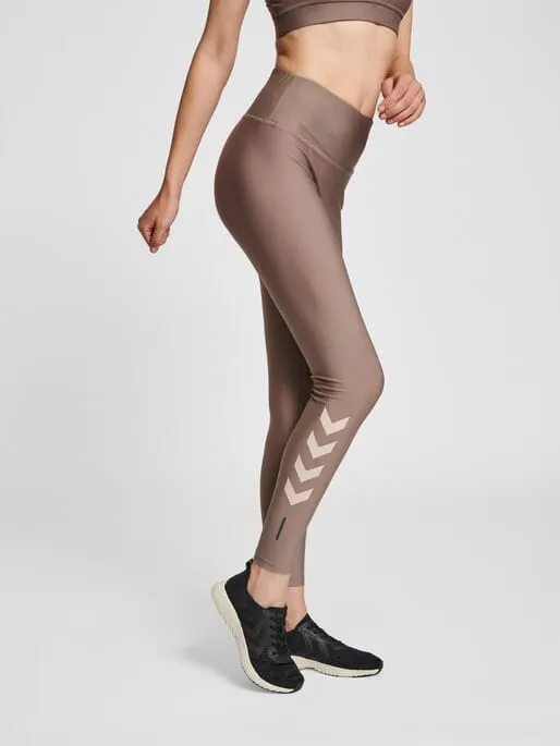 HUMMEL HMLTE TOLA HIGH WAIST TIGHTS