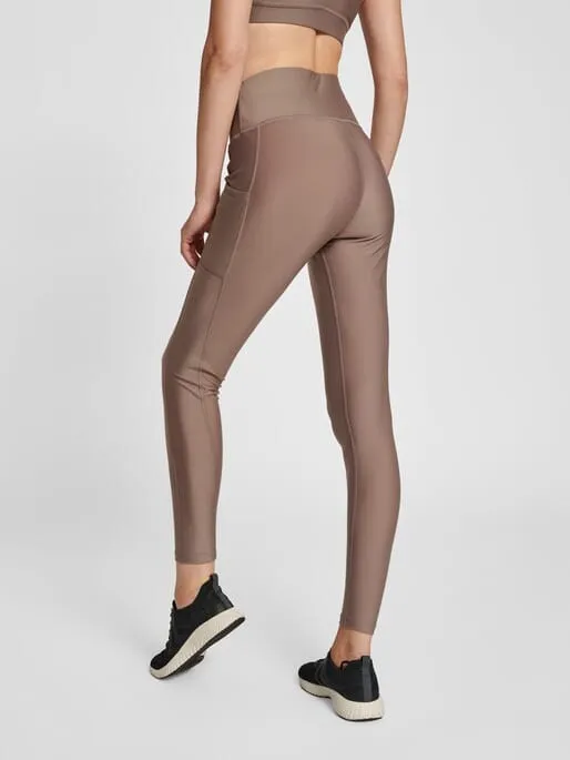 HUMMEL HMLTE TOLA HIGH WAIST TIGHTS