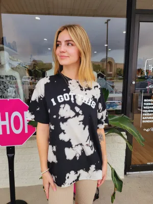 I Got This T-Shirt
