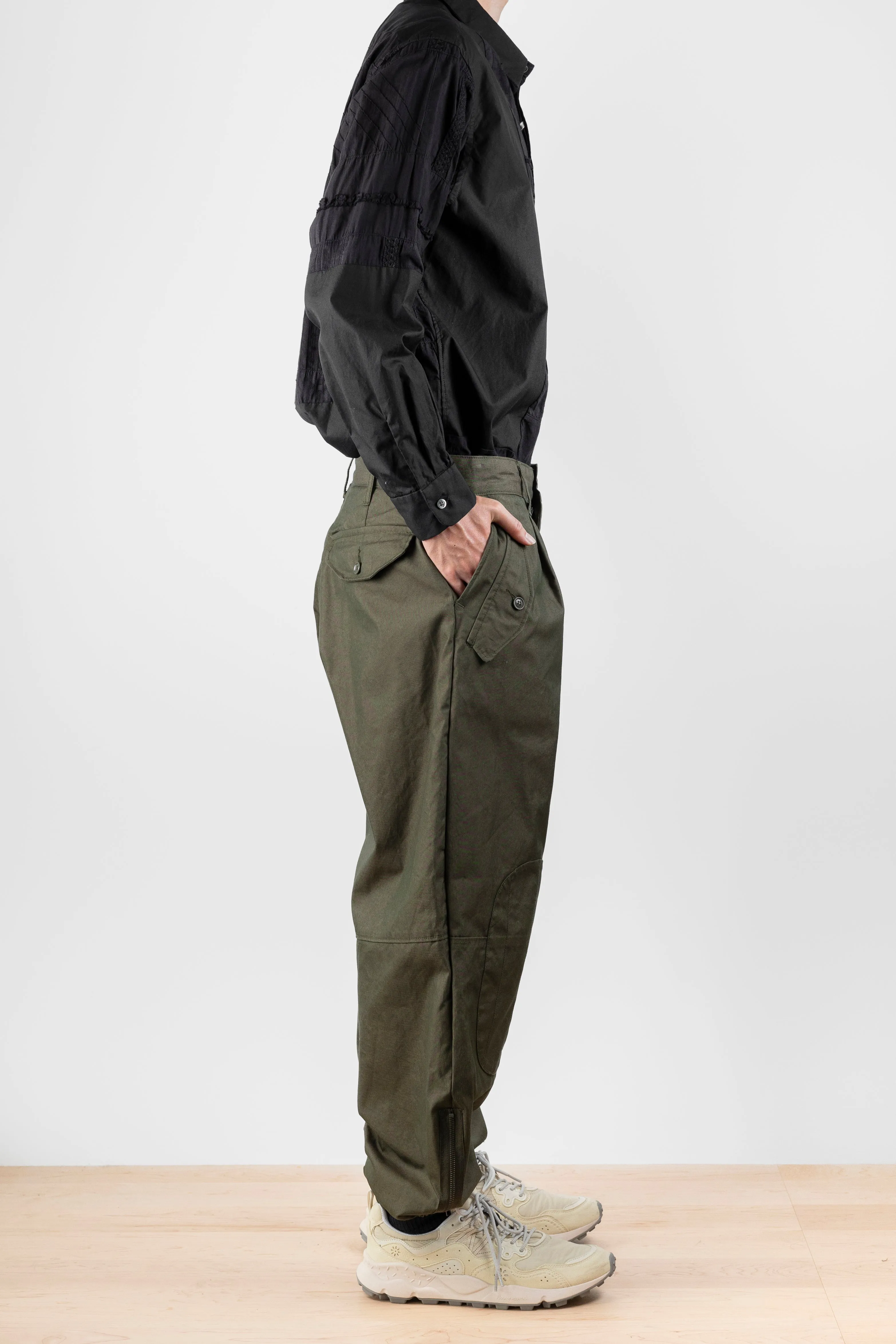 IAC Pant