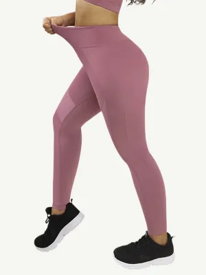 Iconic Women’s High Waist Tummy Control Leggings