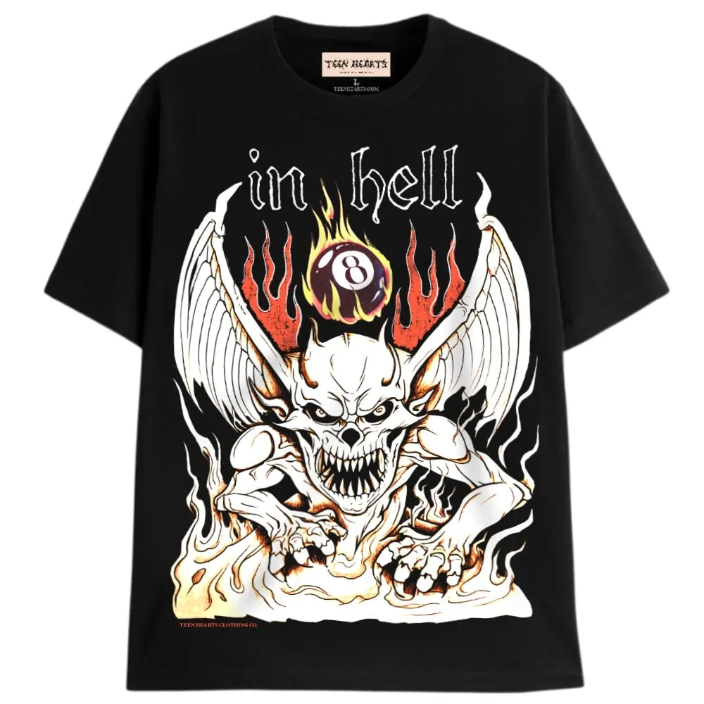 IN HELL