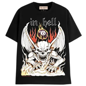 IN HELL