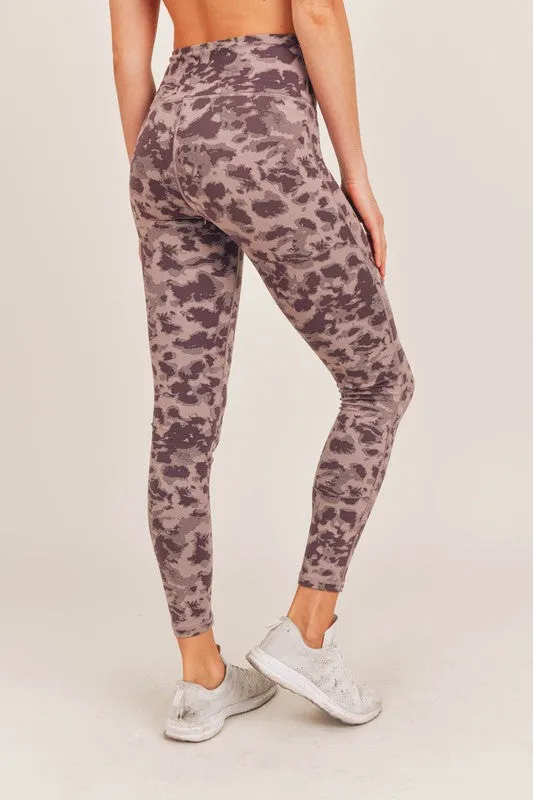 Into the Wild Leggings