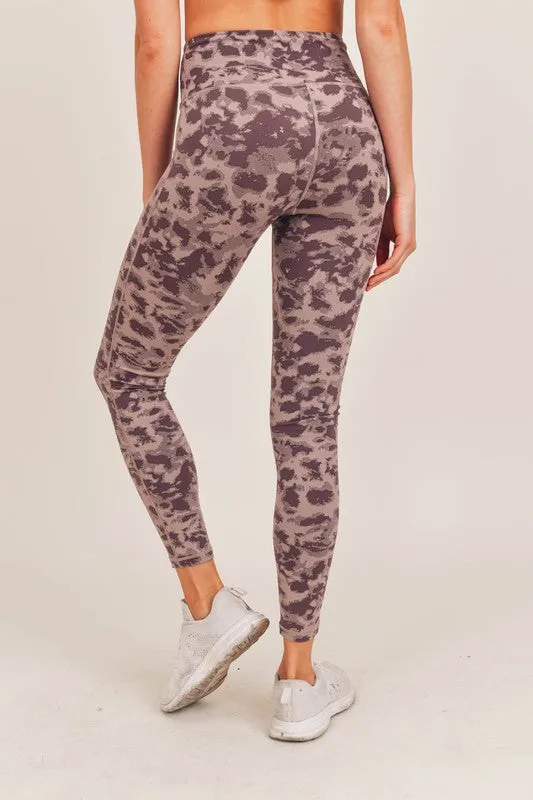 Into the Wild Leggings