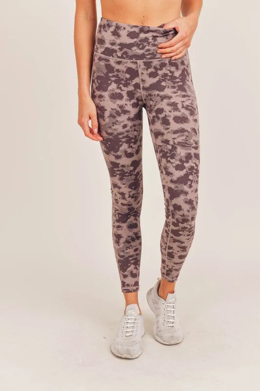 Into the Wild Leggings