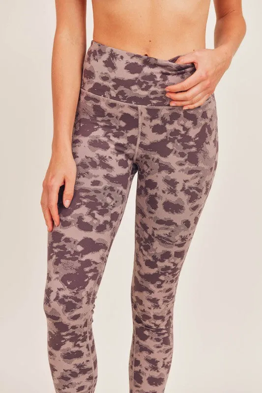 Into the Wild Leggings
